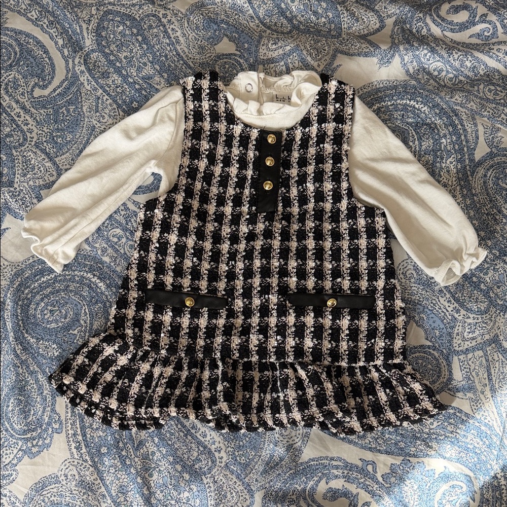 Nicole Miller Dress